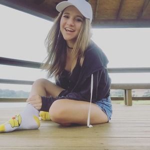 Meet your Posher, Skyler